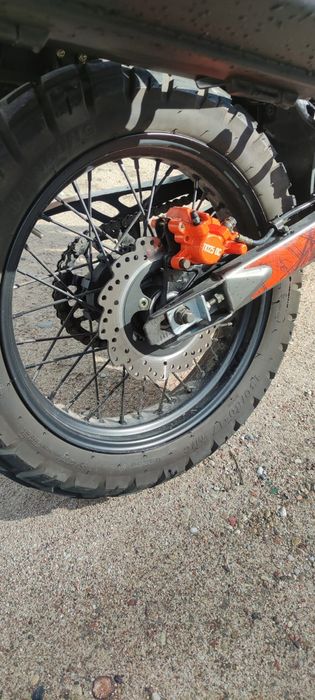 Zipp VZ-5   125 cm3  na  kat.B
