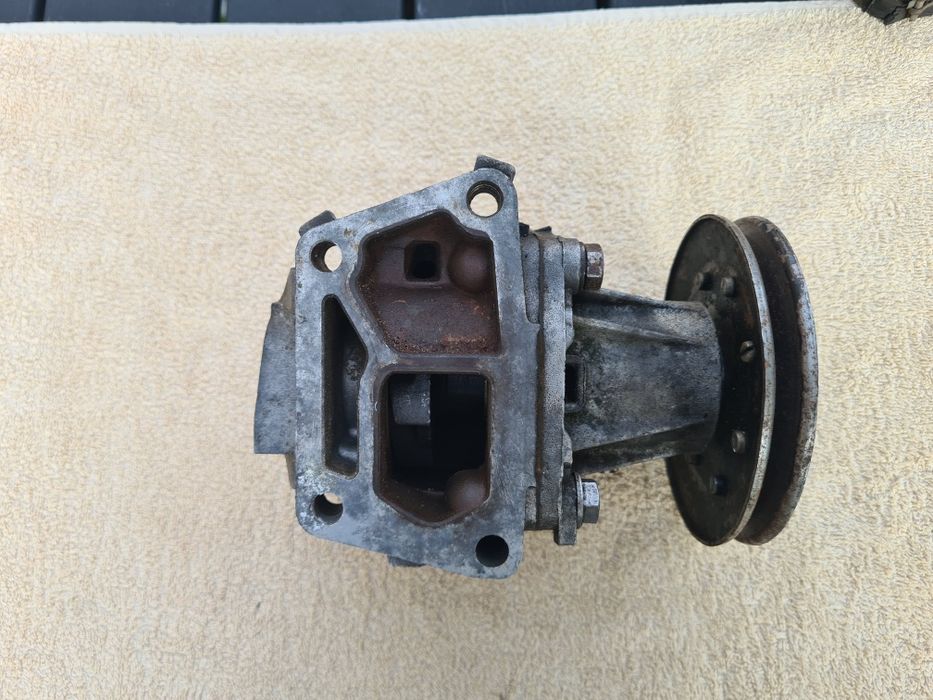 Części do Zastawy 1100 , Fiat 128