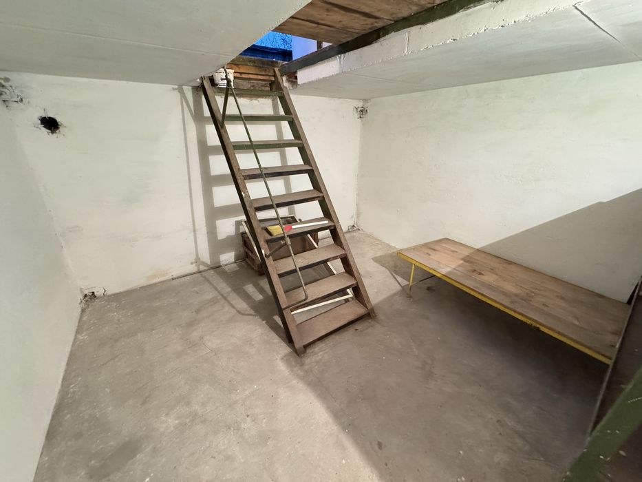 Продам гараж ГК ГРАНИТ возле ЖК Вертикаль