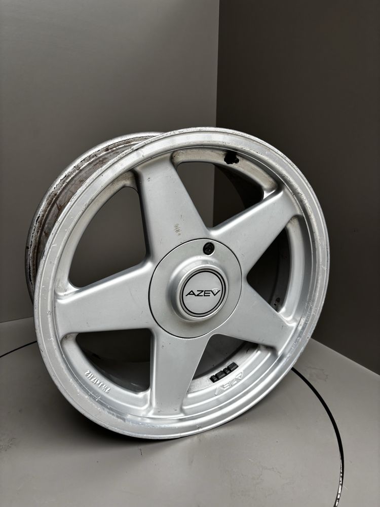 Felgi nissan 200 sx 17 cali