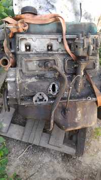 Двигатель ГАЗ 21