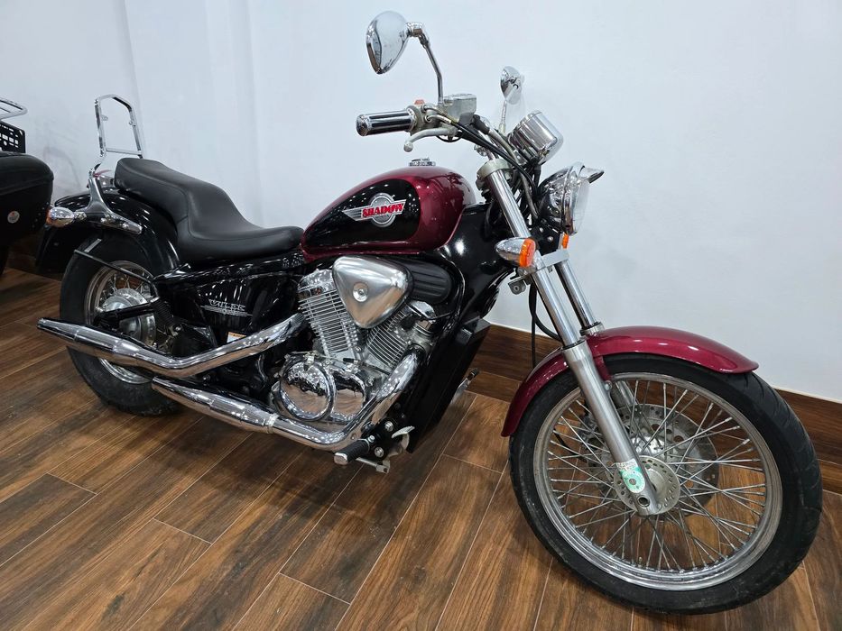 Honda Shadow HONDA SHADOW 400 Shadow400 intruder 400 virago 400