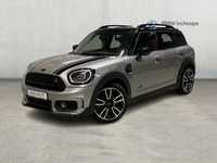 MINI Countryman Cooper S ALL4 | Keyless Go | kamera cofania | sportowa skrzynia