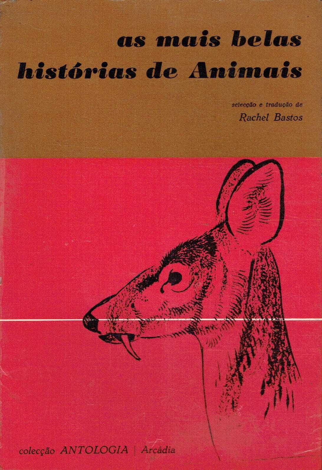 7125 - Literatura - Antologias de Contos 4