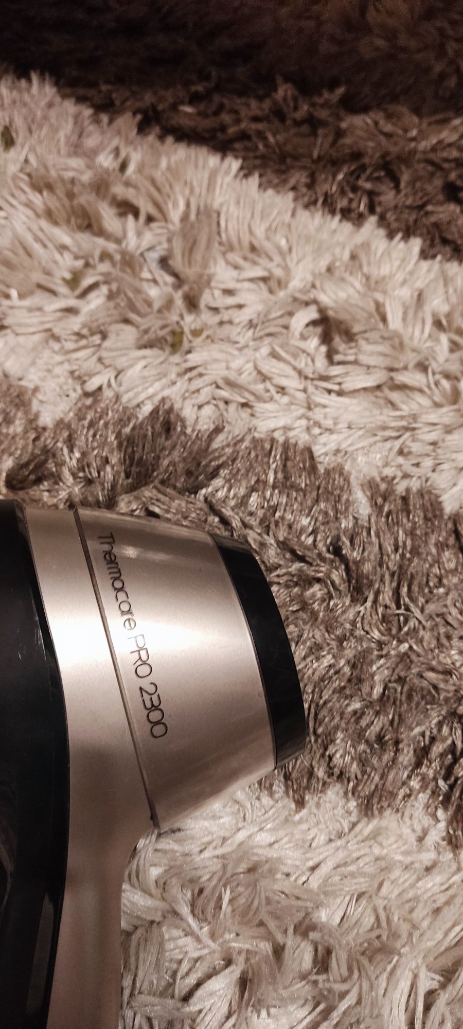 Suszarka Remington Thermacare Pro 2300