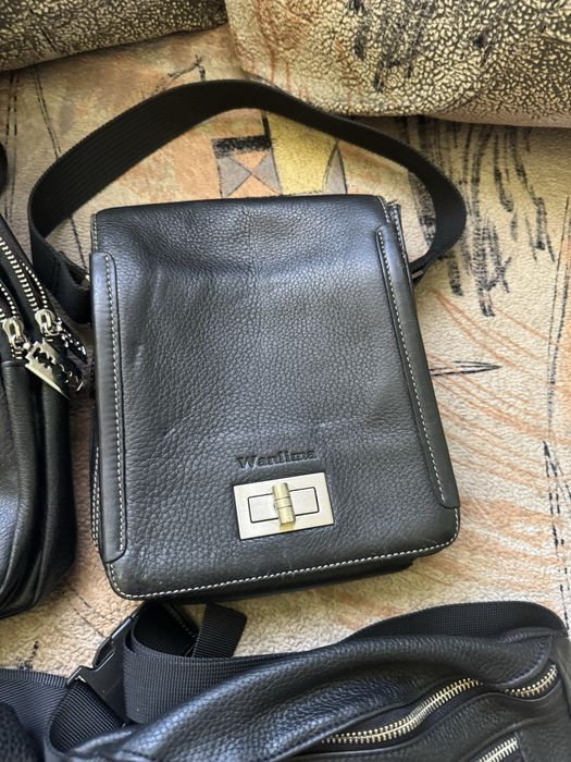 Продам бананка,сумка