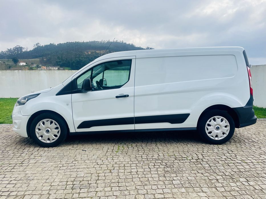 Ford Transit Connect Longa L2