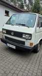 Volkswagen Caravelle VW T3 CARAVELLE 1989r 2.1 benzyna
