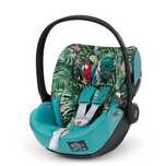 [OUTLET] Cybex Cloud T i-Size Fotelik 0-13kg We The Best by DJ Khaled