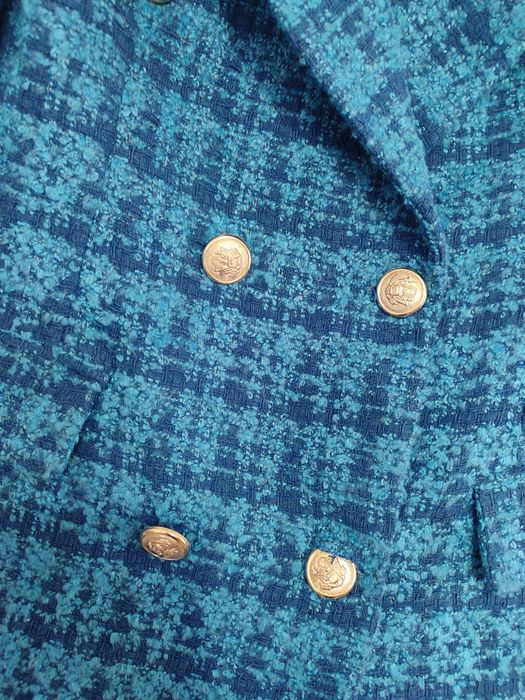 Два піджаки 1-ціна 470;2піджак ціна 599