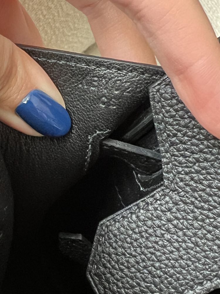 Torba Hermes Birkin 30