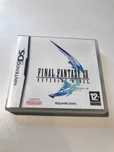 Final Fantasy XII Revenant Wings DS Sklep Irydium