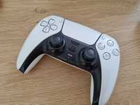 Pad PS5 PlayStation 5 dual sense kontroler