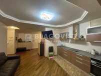 Продам 3К квартиру Драгоманова, 31б м.ПОЗНЯКИ