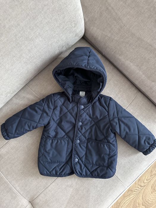 Курточка H&M 74 розмір