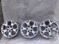 Felgi OPEL ZAFIRA ASTRA 5x110 6,5Jx16 R16 ET37 Na sztuki