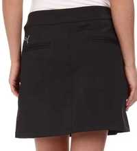 Спідниця з шортиками puma golf women’s solid tech skort