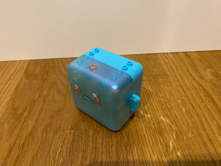 LEGO® 41411 Friends - Letnia kostka do zabawy Stephanie