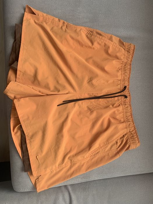 Шорти Nike Unlimited Men's Dri-FIT 7" 2-in-1