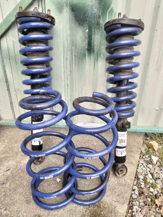 Редуктор моста 3.727 Киа  соренто проставка уширитель  .усиленні пружи