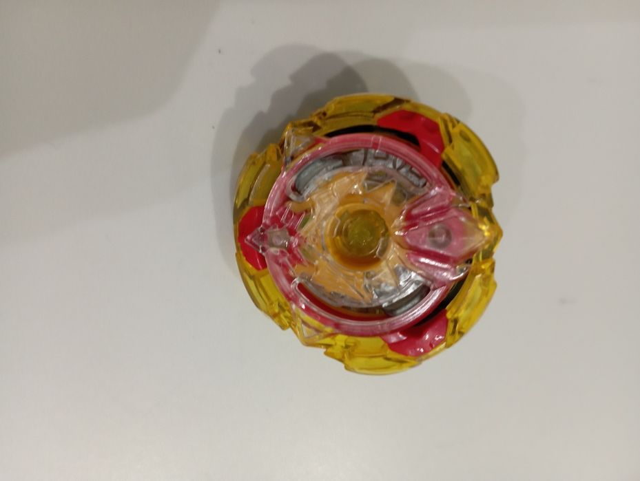 Бейблейды игровые