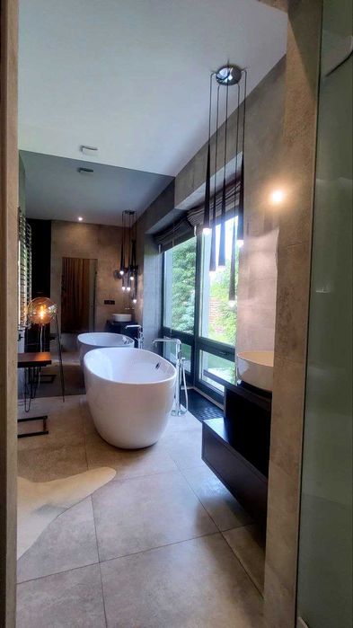 Продажа стильного уютного дома Новоалександровка у реки