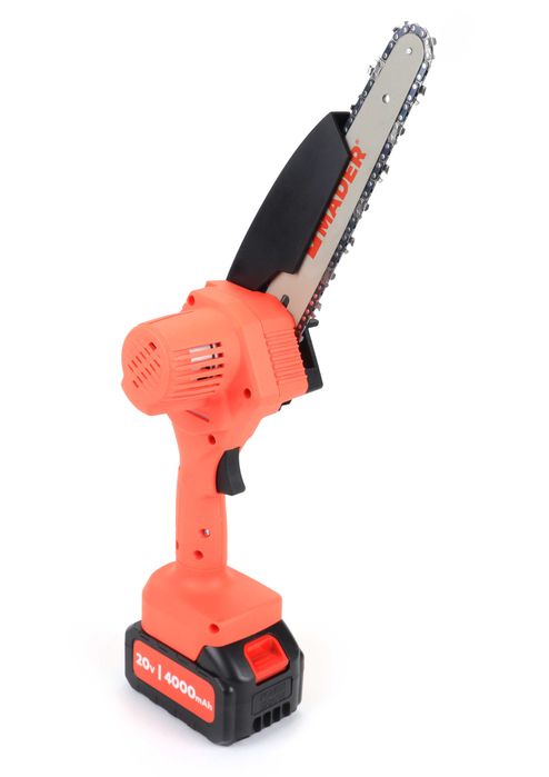 Motoserra elétrico 8" 200mm