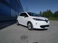 Renault Zoe у хорошому стані