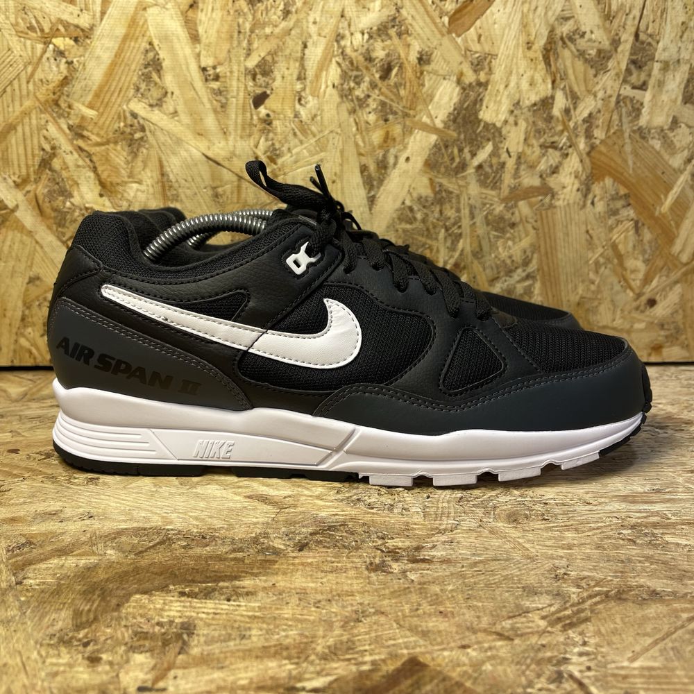 Чоловічі кросівки Nike Air Span II AH8047 008