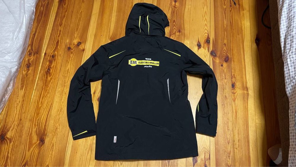 Куртка engelbert strauss 3 in 1 jacke
