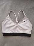 Stanik top sportowy M Nike Indy bra Dri-fit biustonosz sportowy