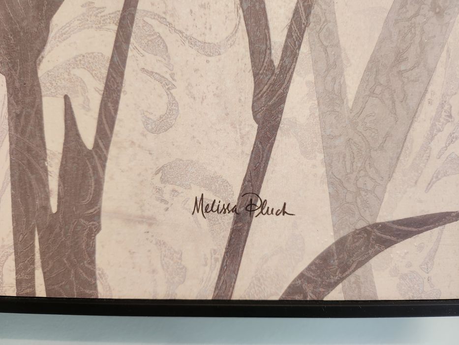 Obrazy  Melisa Pluch