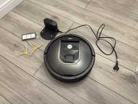 iRobot Roomba 980