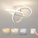 Lampa Sufitowa LED Osairous – Nowoczesny Design
