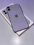 Iphone 11 64gb fioletowy