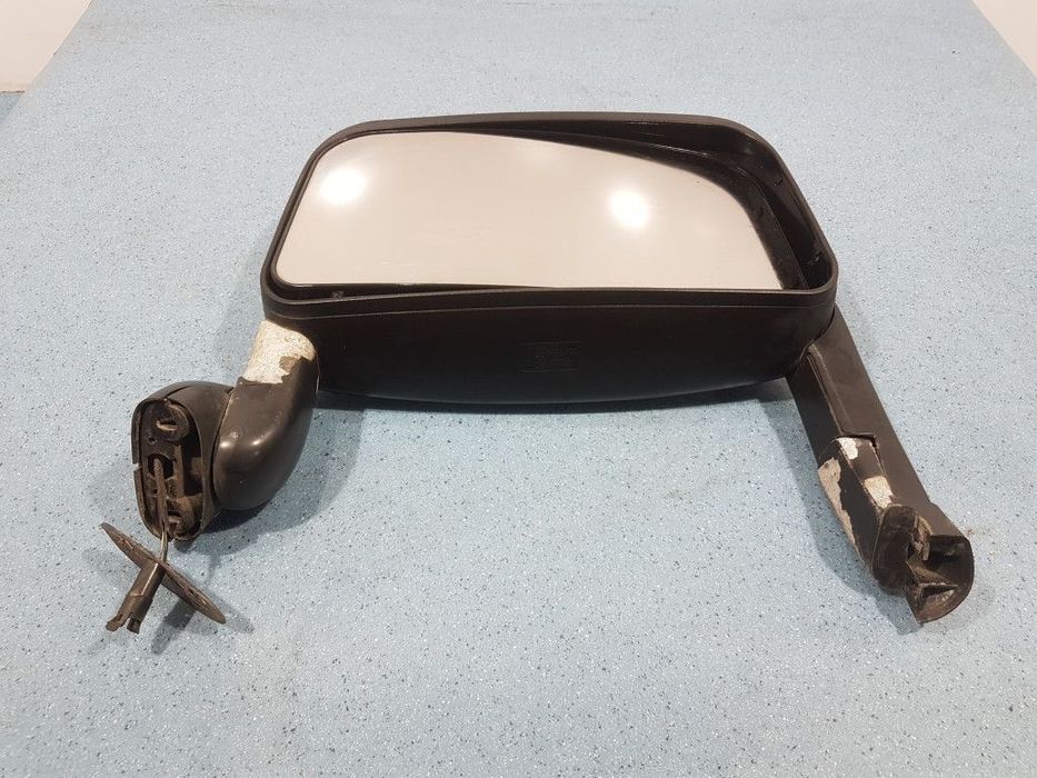 SCANIA 4X2 P94 LUSTERKO LEWE