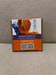 Smartwatch Forever Colorum CW-300 xOrange Bluetooth Pomarańczowy