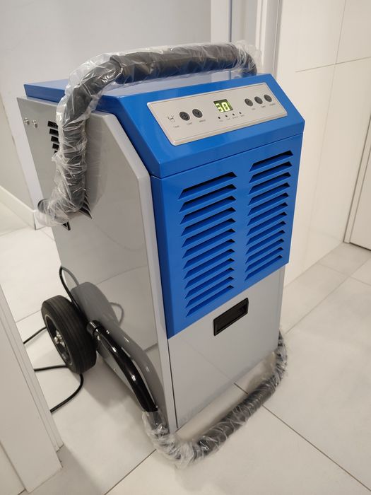 Осушувач повітря оренда 200грн/доба (поглинач вологи)