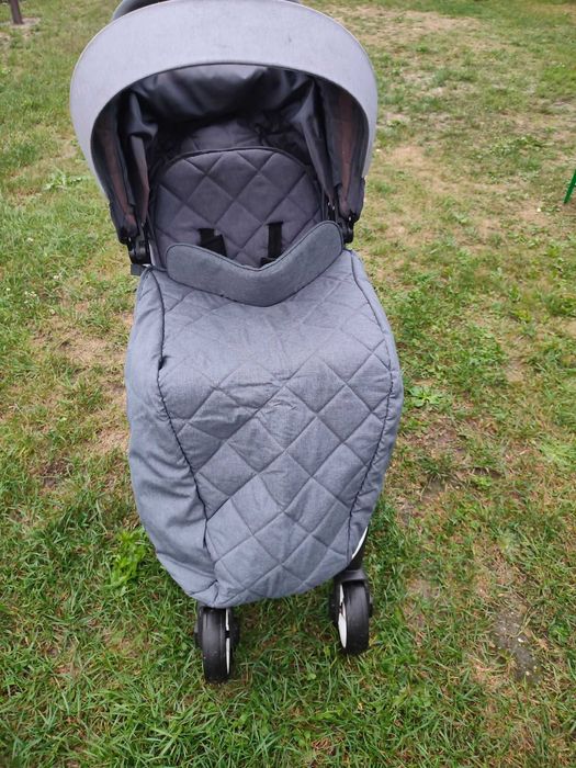 Wózek spacerowy 4Baby