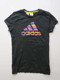 Adidas koszulka dziecięca 14-15 lat