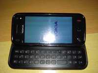Nokia N97 mini (Desbloqueado de Operadora)