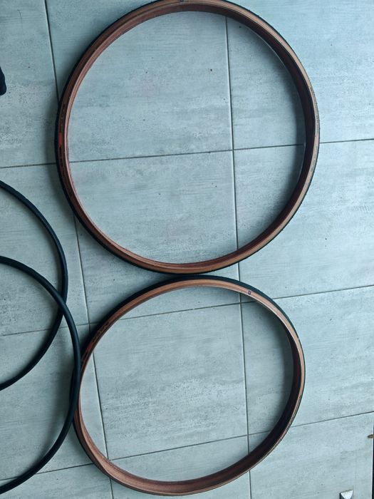 2x Opona szosowa Schwalbe Pro One Evo Super Race 28" Addix