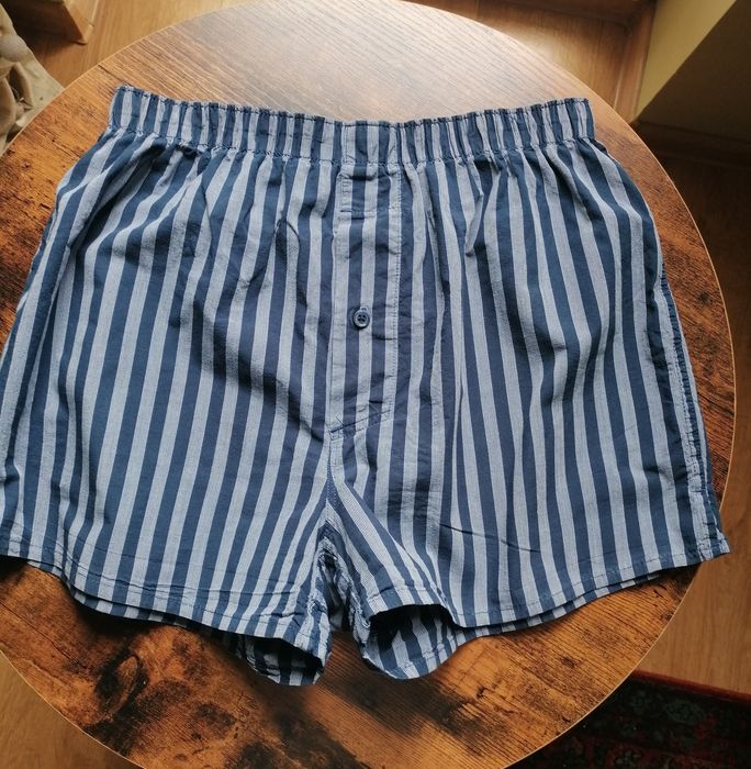 Bokserski męskie Tchibo Germany roz. M