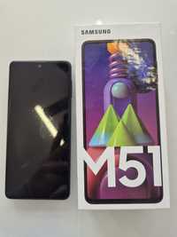 Smartfon Samsung m51