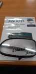 Vidro Espelho Retrovisor Esq Mercedes Compressor 1997/2013 Original