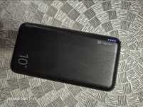 Power bank TRACER PARKER BK 10000 mAh 2A