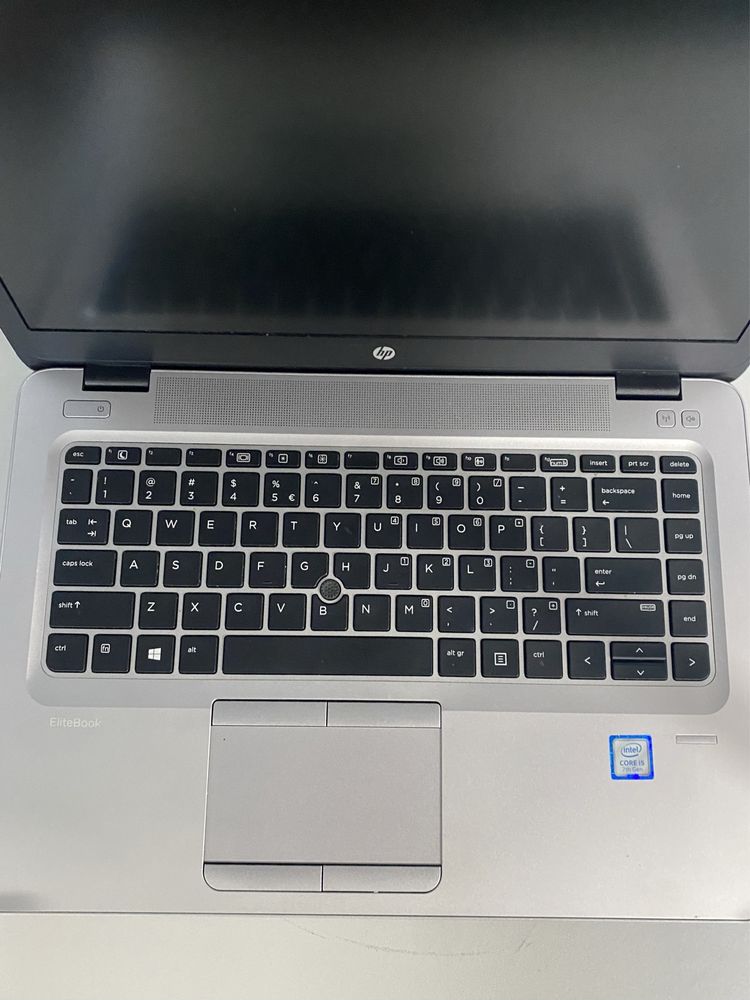 ноутбук HP 840 G4 i5-7/8/0