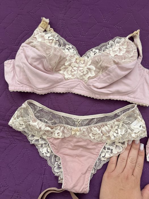 Одяг в пологовий