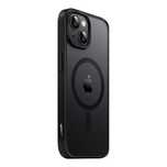 Etui Ugreen Magnetyczne Ochronne Do Iphone 15 6.1" Czarne