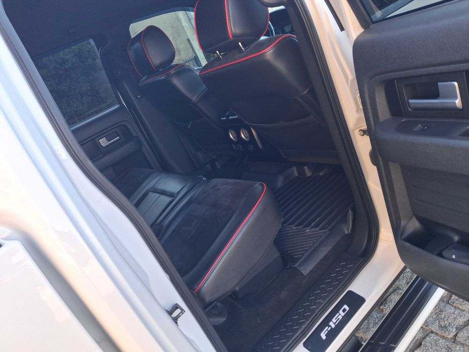 Ford F 150 Prywatne 2013rok 3.5B+LPG Ful Opcja zadbane